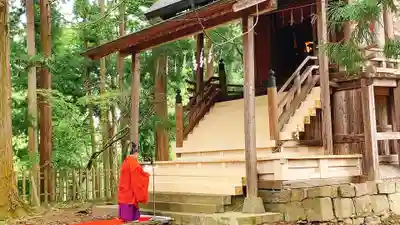 糠部神社(青森県)