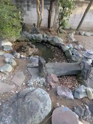 本寿寺(東京都)