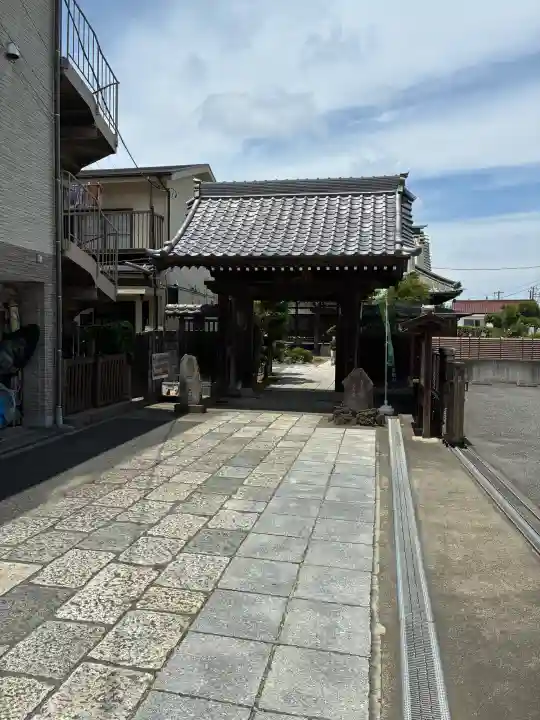 九品寺(神奈川県)