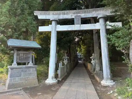 八幡社(千葉県)