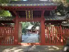 金王八幡宮(東京都)