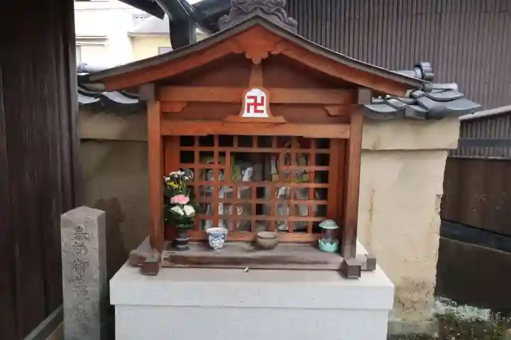 地蔵院(椿寺)(京都府)