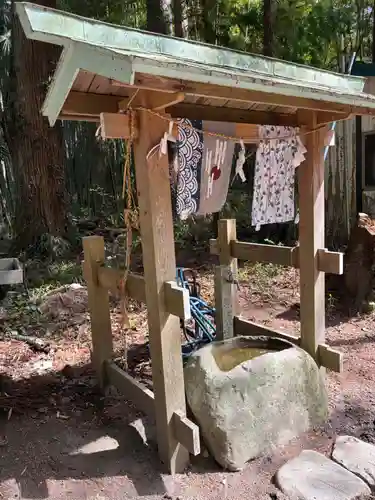 丹生神社(茨城県)