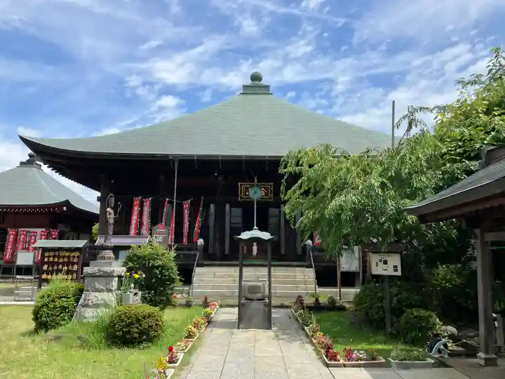 光明寺(神奈川県)