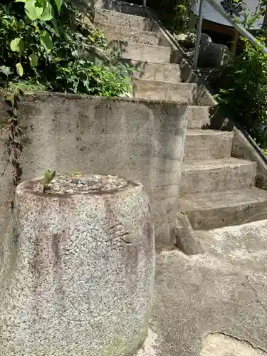 妙力神社のその他建物