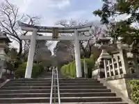 宗忠神社(京都府)