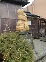 双葉住吉神社(石川県)