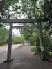 小垣江神明神社(愛知県)