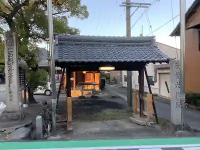 龍照院（常楽寺）(愛知県)