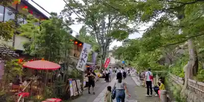 深大寺のその他建物