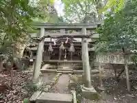 玉祖神社(大阪府)