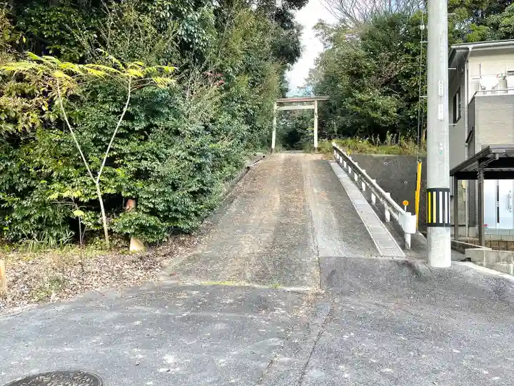 金比羅大神社(三重県)