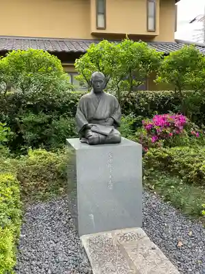 松陰神社(東京都)