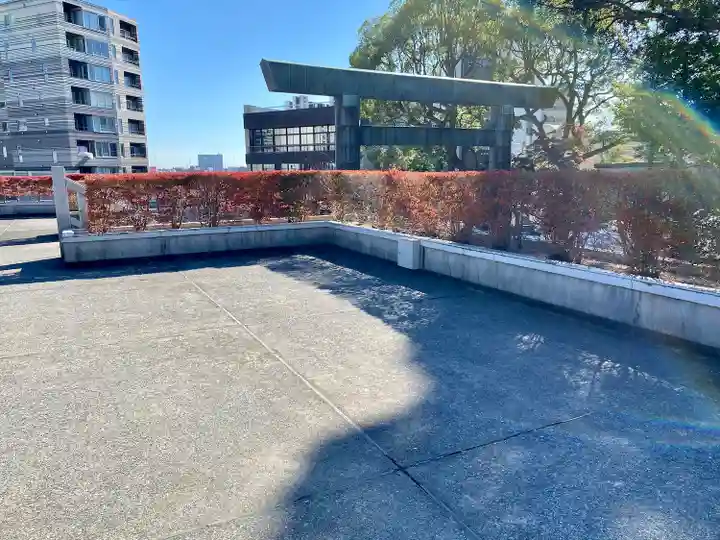 伊勢山皇大神宮(神奈川県)