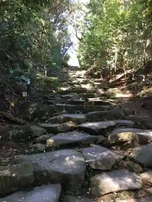 東霧島神社のその他建物