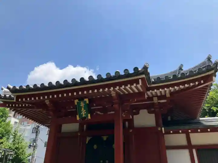 弁天堂(東京都)