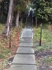 赤城神社の建物その他