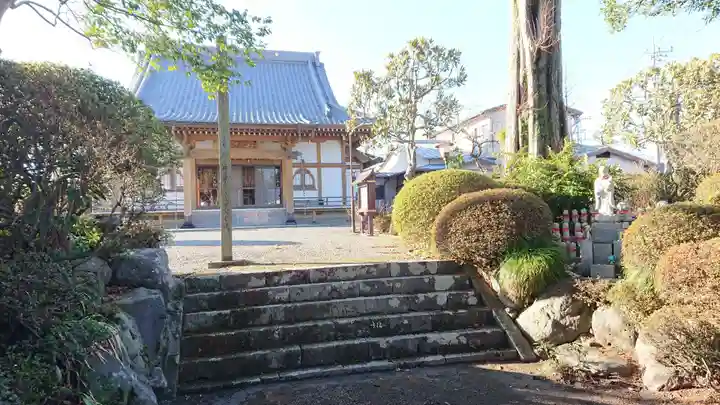 龍宝寺のその他建物