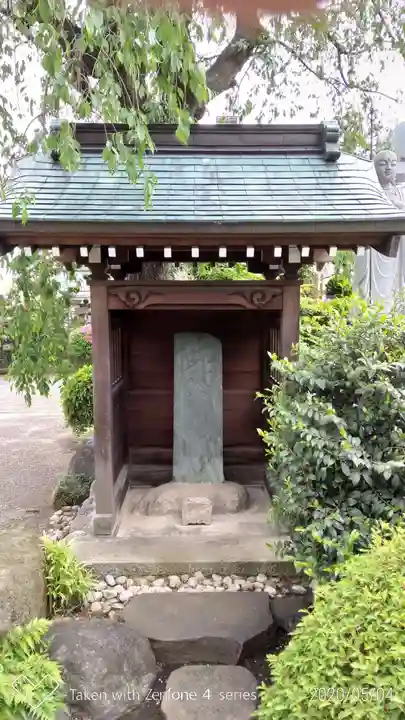 興林寺のその他建物
