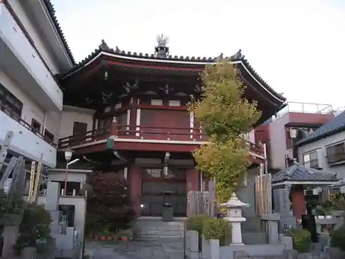 地蔵寺(東京都)