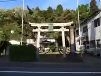 白八幡宮(青森県)