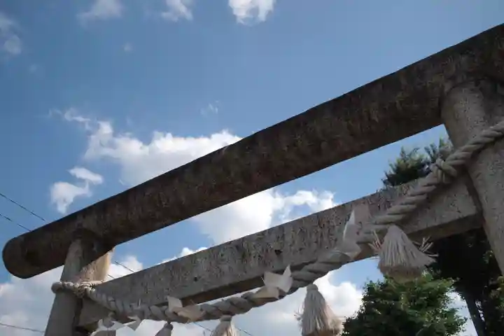 春日神社(埼玉県)