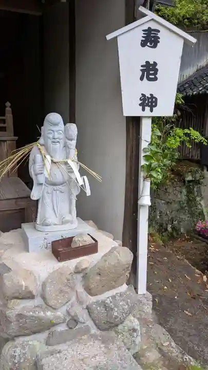 離宮八幡神社(香川県)