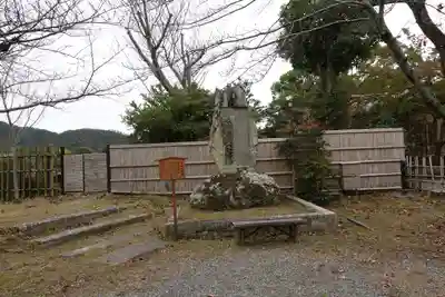 大覚寺のその他建物