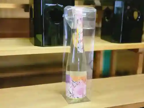 伏木香取神社のその他建物