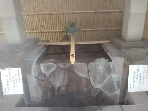 銀杏岡八幡神社(東京都)