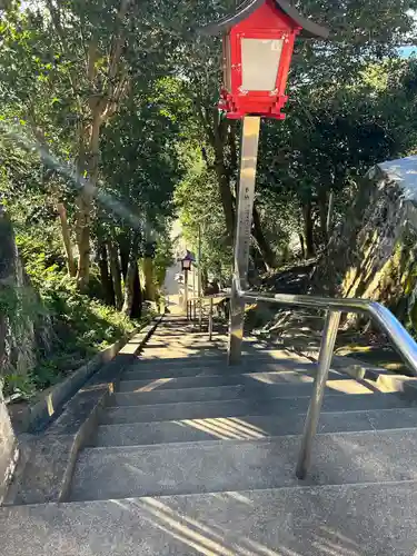 諏訪神社(千葉県)