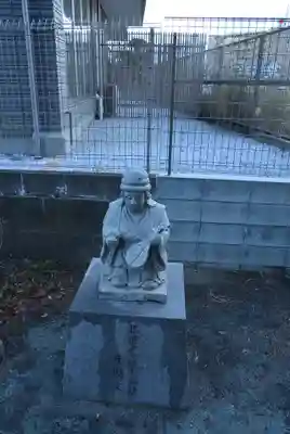 琵琶島神社(神奈川県)