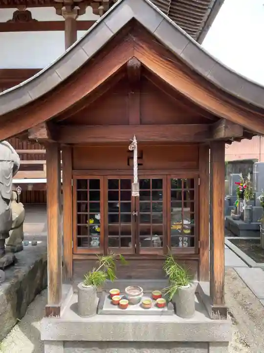 神応寺(兵庫県)