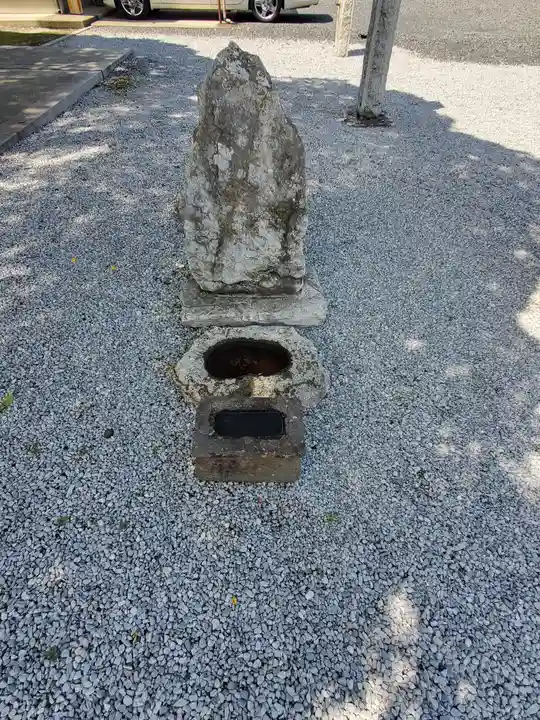 崇見寺(栃木県)