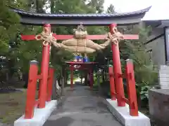 鬼神社(青森県)