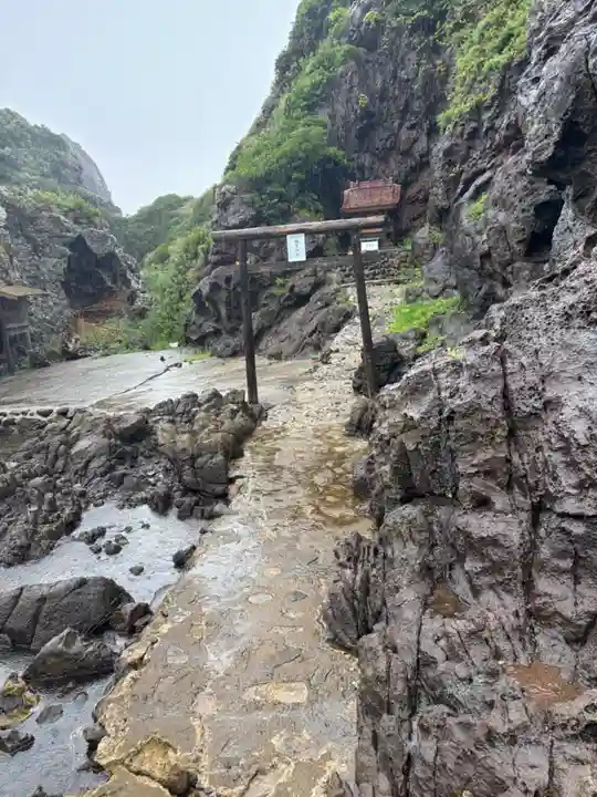国賀神社(島根県)