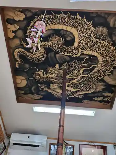 大鏑神社(福島県)