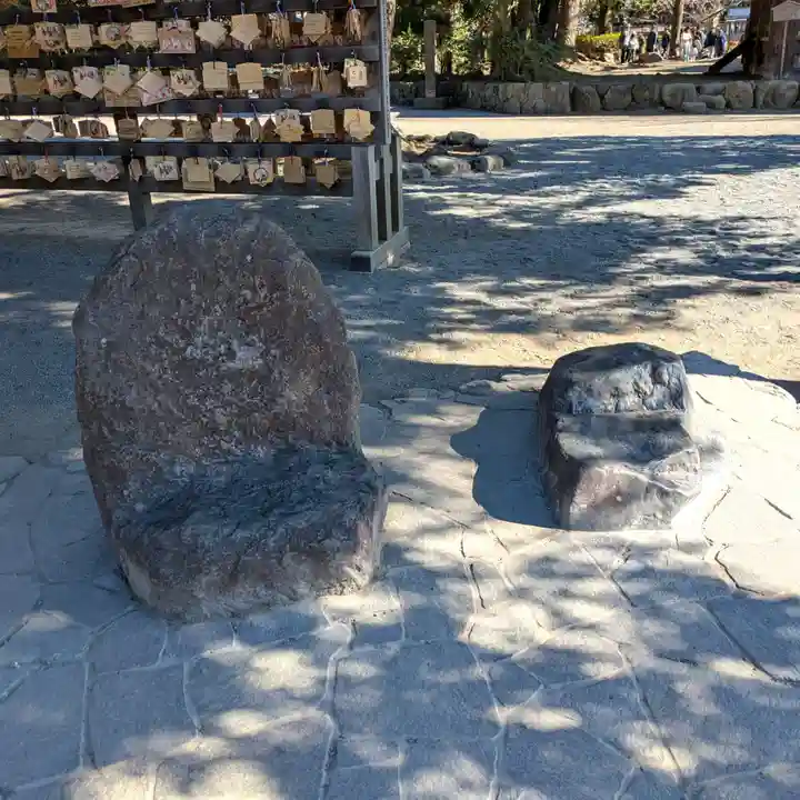 三嶋大社(静岡県)