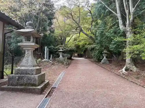 金峯神社（吉野町）(奈良県)