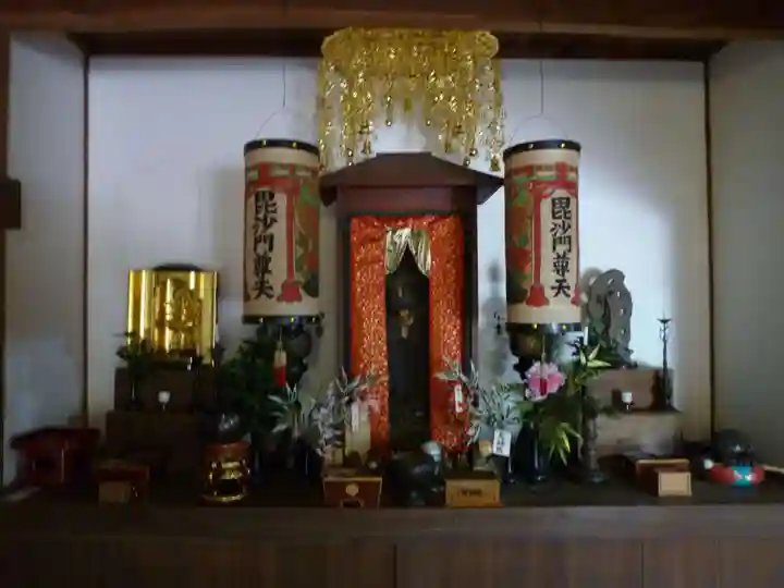 東光山 神宮寺(三重県)