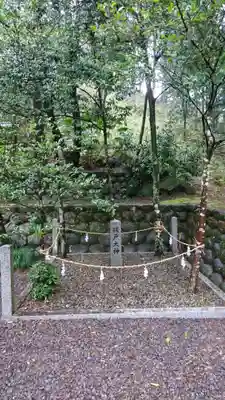 坂祝神社のその他建物