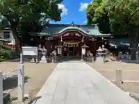 比枝神社(大阪府)