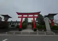 東伏見稲荷神社(東京都)