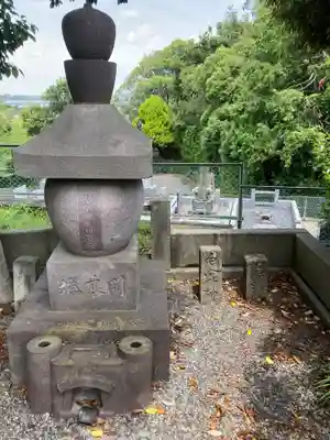 黙仙寺(神奈川県)