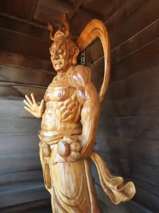 義経寺(青森県)