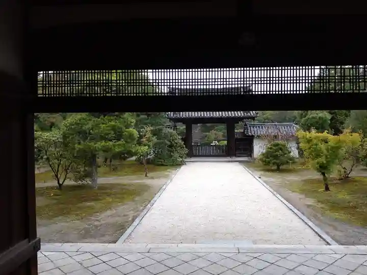 隨心院(随心院)(京都府)