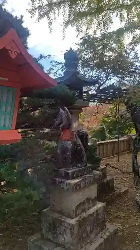 感神院木山寺(岡山県)