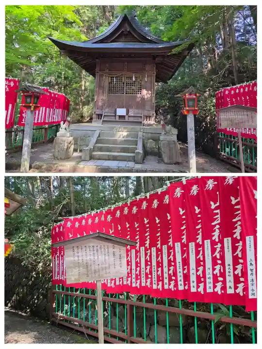 日枝神社(岐阜県)