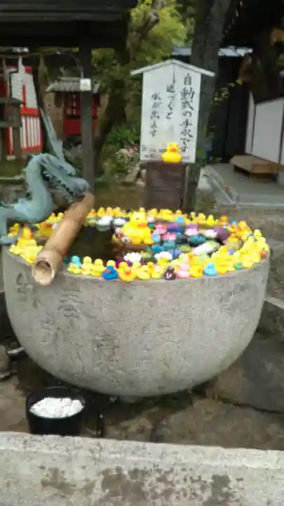 粟田神社(京都府)