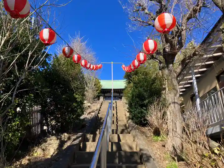 日枝神社(東京都)